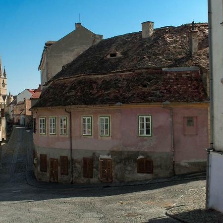Wine Studio Central Residence Sibiu Ngoại thất bức ảnh