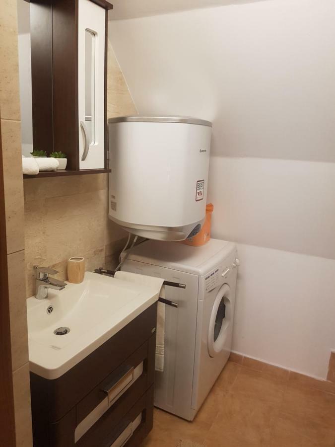 Wine Studio Central Residence Sibiu Ngoại thất bức ảnh