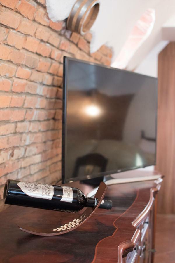 Wine Studio Central Residence Sibiu Ngoại thất bức ảnh